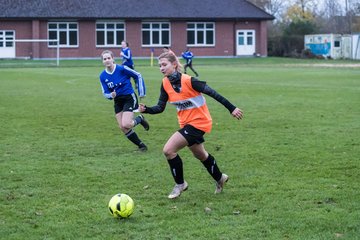 Bild 148 - Frauen TSV Wiemersdorf - SG Wilstermarsch II : Ergebnis: 1:3